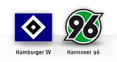 Hamburger SV – Hannover 96