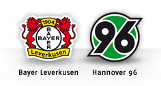 Auswärtsspiel Leverkusen