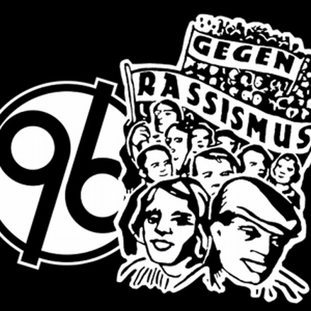 AK 96-Fans gegen Rassismus