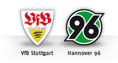 Auswärtsspiel VfB Stuttgart