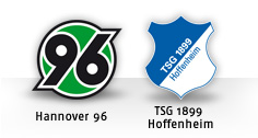 Auswärtsspiel Hoffenheim