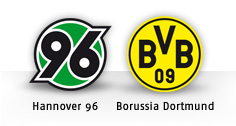 Heimspiel Dortmund