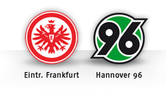 Auswärtsspiel Eintracht Frankfurt