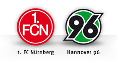 Auswärtsspiel 1.FC Nürnberg