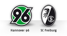 Hannover 96 – SC Freiburg