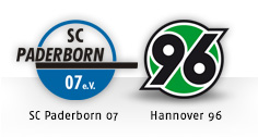 Paderborn – 96