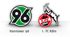 96 – FC Köln