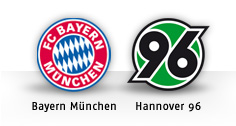 FC Bayern – 96
