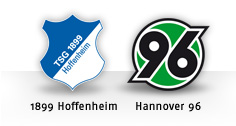 TSG Hoffenheim – 96
