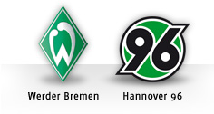 Werder Bremen – 96