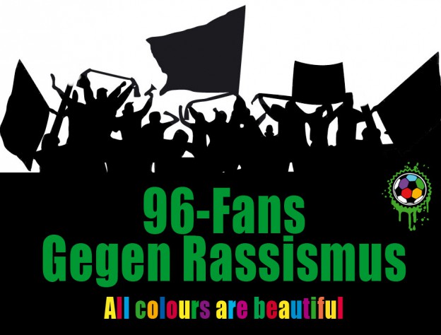 Hannover steht auf ! 96 Auch…