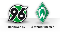 96 – Werder Bremen