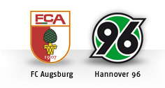 FC Augsburg – 96