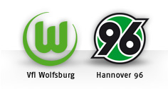 Wolfsburg – 96