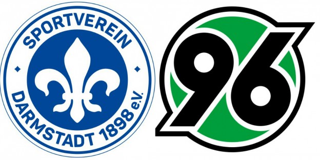 2. Runde im Pokal gegen Darmstadt