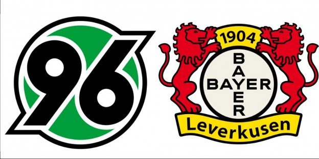 Hannover 96 – Bayer 04 Leverkusen