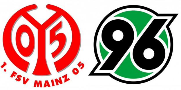 Mainz 05 – Hannover 96