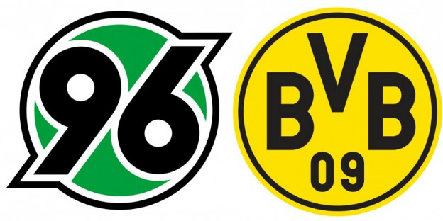 Hannover 96 – Borussia Dortmund