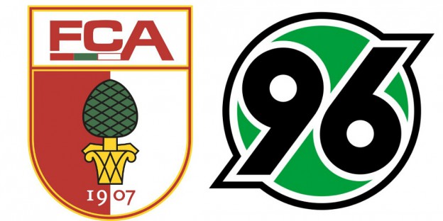 FC Augsburg – Hannover 96