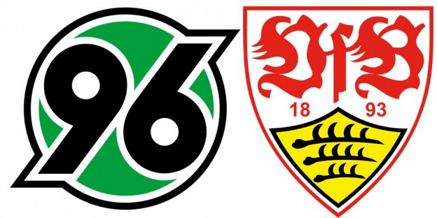 Hannover 96 – VfB Stuttgart