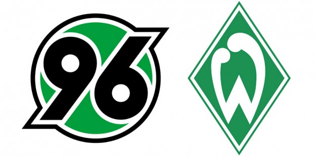 DFB-Pokal: 96 – Werder Bremen