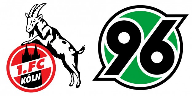 Letzter FC Köln – 96