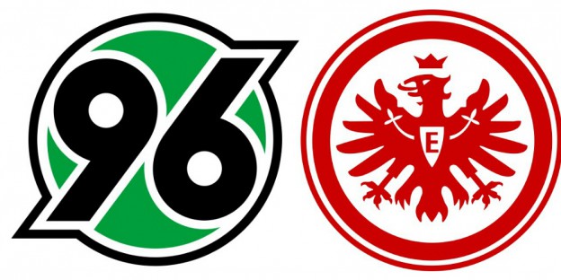 Hannover 96 – Eintracht Frankfurt