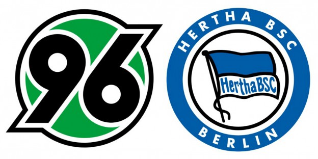 Hannover 96 – Hertha BSC