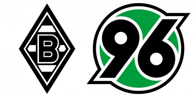 Borussia Mönchengladbach – Hannover 96