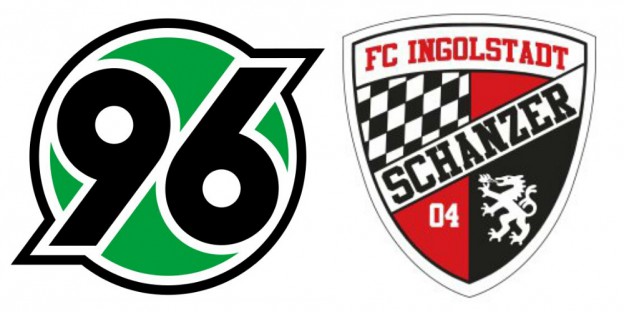 Hannover 96 – FC Ingolstadt 04