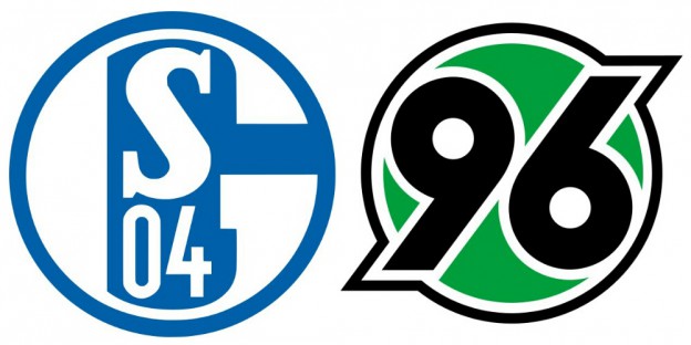 Schalke 04 – Hannover 96