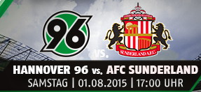 96 – Sunderland AFC