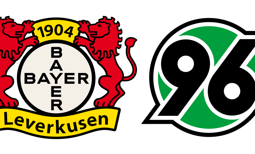 Leverkusen – 96