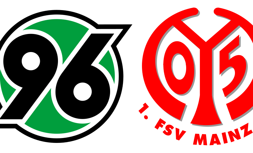 Hannover 96 – FSV Mainz 05