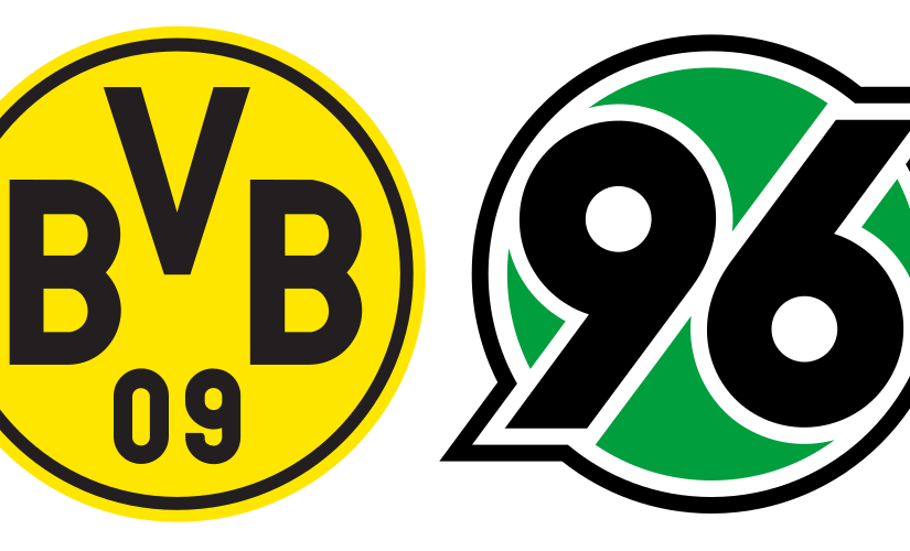 Borussia Dortmund – Hannover 96