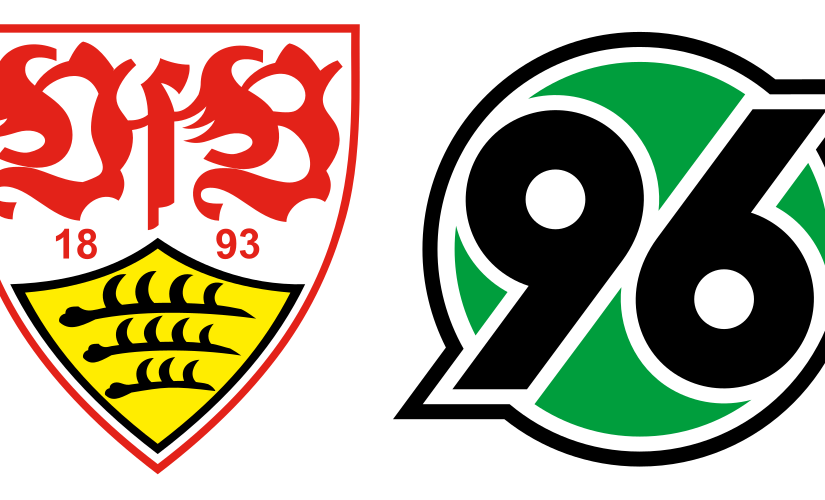 VfB Stuttgart – Hannover 96