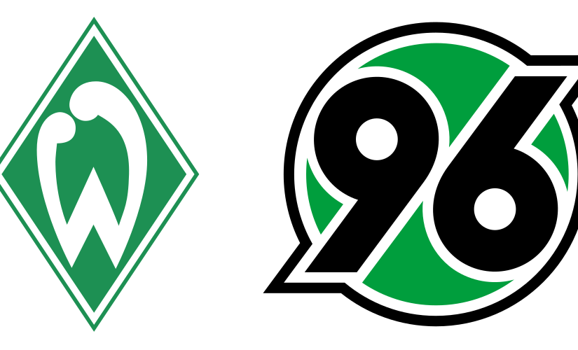 SV Werder Bremen – Hannover 96