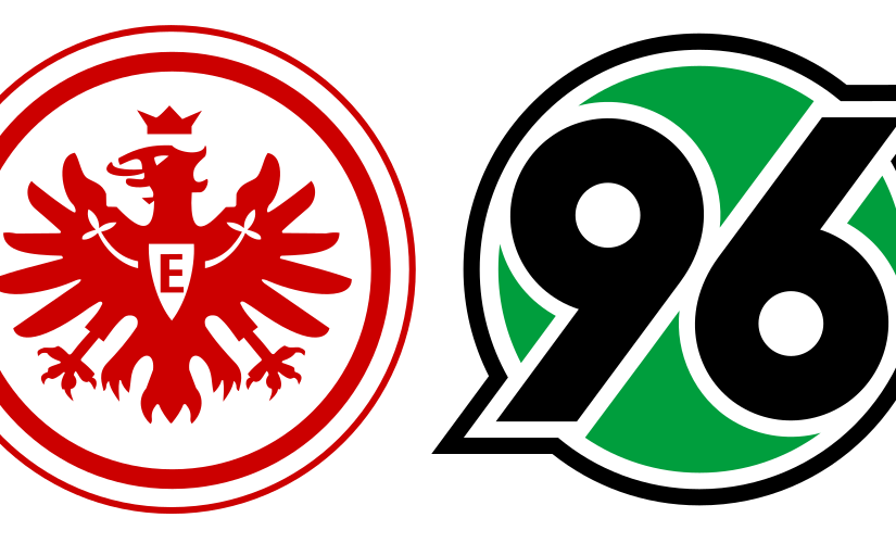 Eintracht Frankfurt – 96