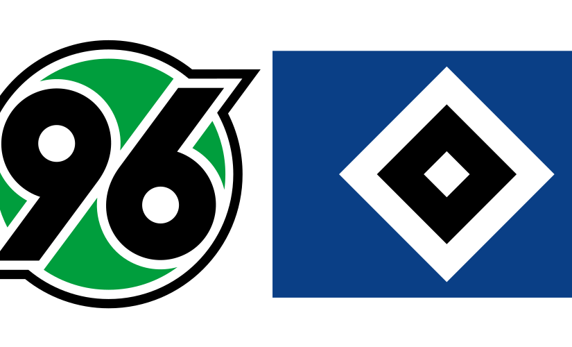 Hannover 96 – Hamburger SV