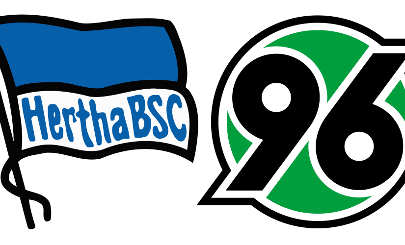 Hertha BSC – Hannover 96