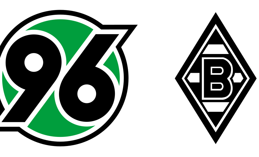 96 – Borussia M’Gladbach