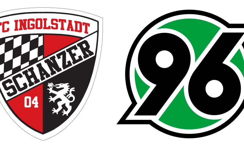 FC Ingolstadt 04 – Hannover 96