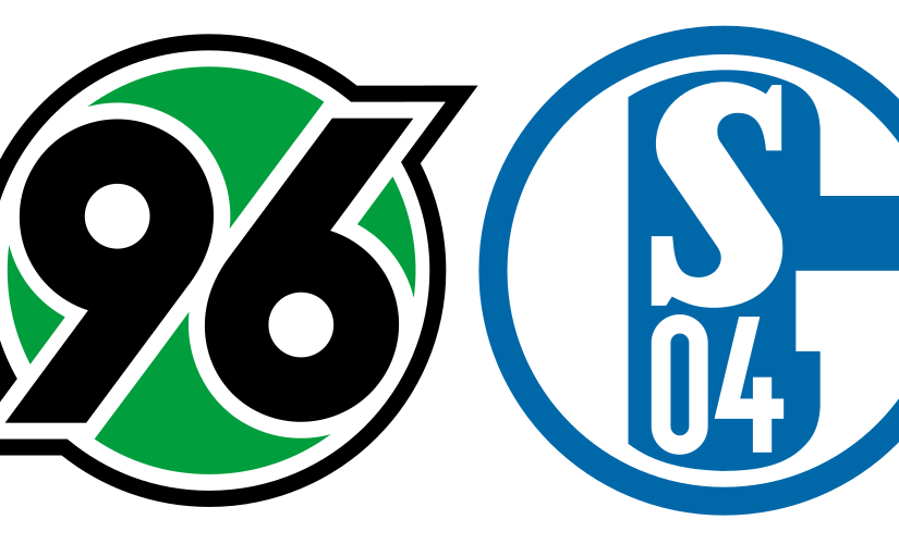 Hannover 96 – Schalke 04