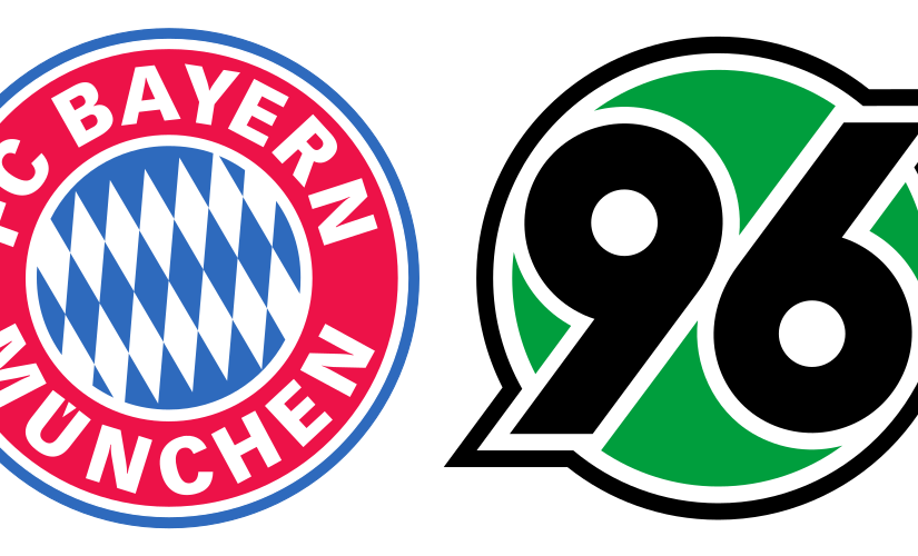 Vorverkauf FC Bayern – Hannover 96