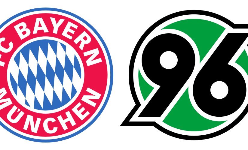 Bauern München – Hannover 96