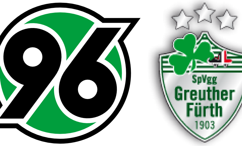 Hannover 96 – Greuther Fürth