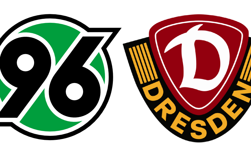 Hannover 96 – SG Dynamo Dresden