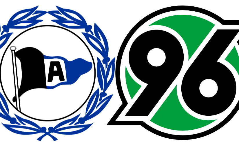 Arminia Bielefeld – Hannover 96