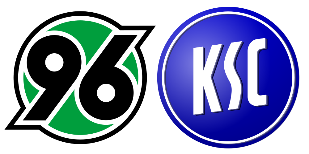 Hannover 96 – Karlsruher SC