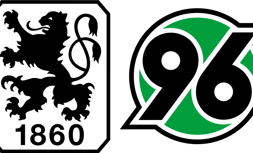1860 München – Hannover 96